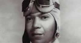 Charles Alfred Chief Anderson Sr Tuskegee Airman